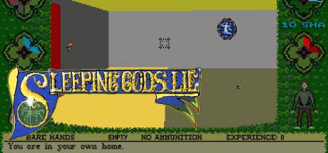 Sleeping Gods Lie — steamgrid