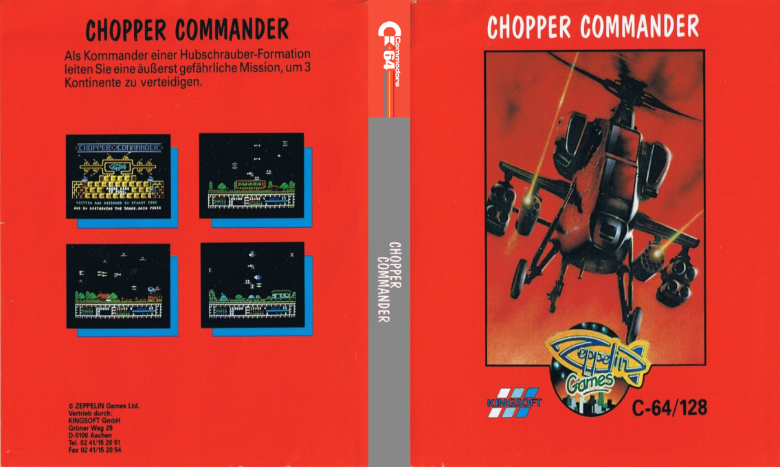 Chopper Commander — box-texture (WOR)