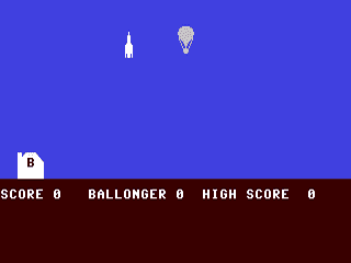 Air Defender — ss (WOR)