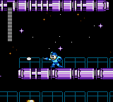 Mega Man — ss (US)