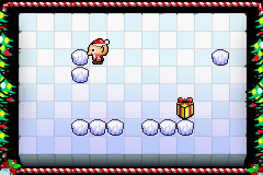 Clem the Retarded Elf — ss (WOR)