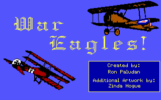 War Eagles — sstitle (US)
