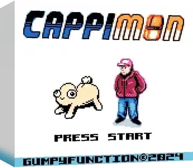 Cappimon — box-3D (WOR)