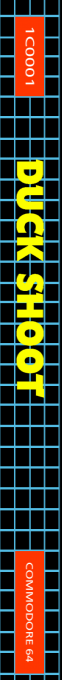 Duck Shoot — box-2D-side (EU)
