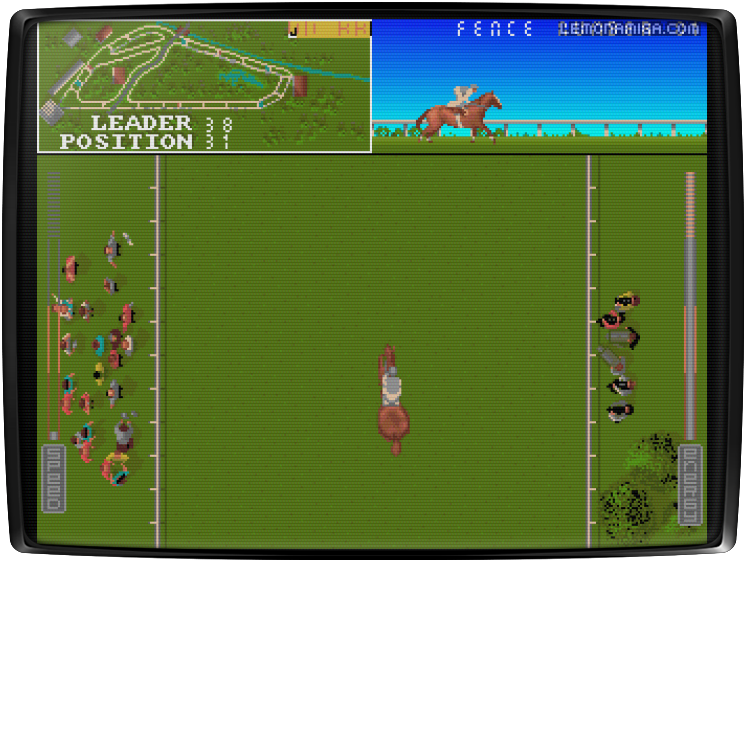 Grand National — mixrbv2 (EU)