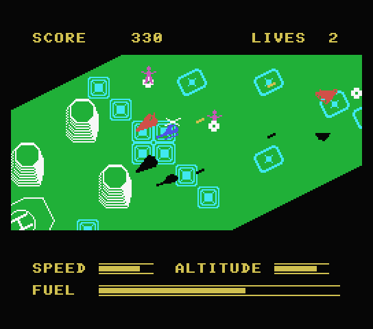 Chopper — ss (EU)