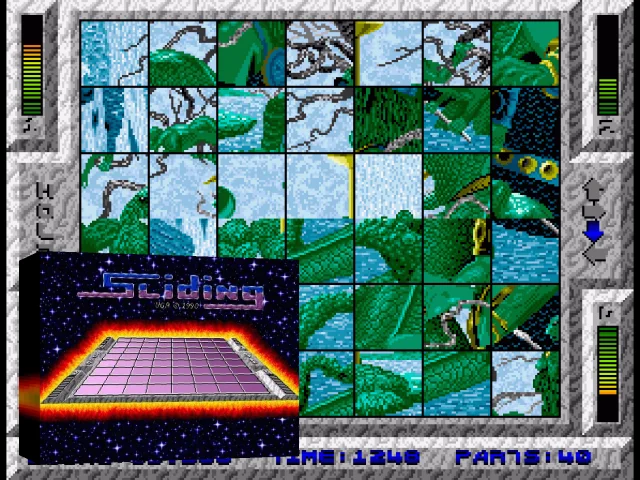 Sliding — mixrbv2 (WOR)
