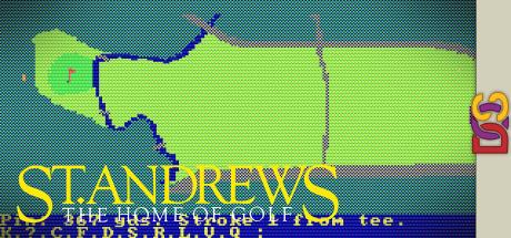 Golf's Best - St. Andrews - The Home of Golf — steamgrid