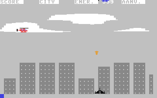 Heli-command — ss (EU)