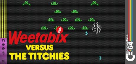 The Weetabix versus the Titchies — steamgrid