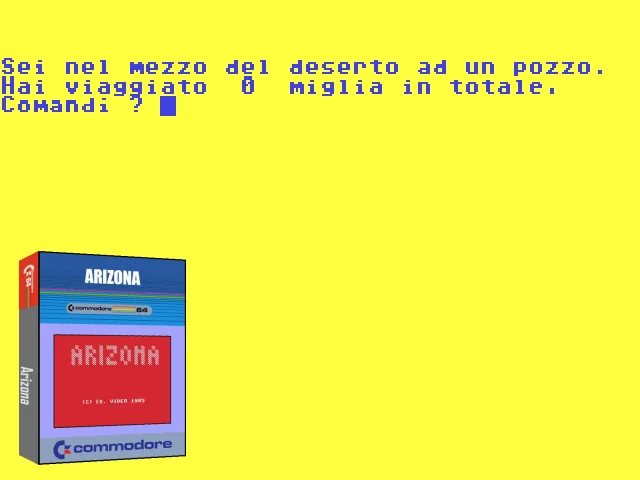 Arizona — mixrbv2 (CUS)