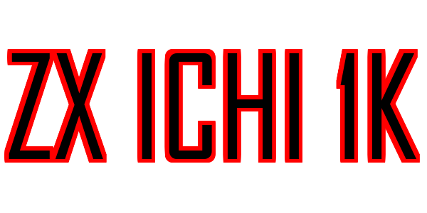 Zx Ichi 1k — wheel-hd (SS)