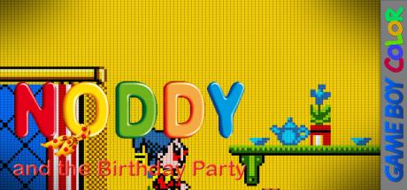 Noddy and the Birthday Party — steamgrid