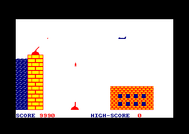 Dynamite — ss (EU)