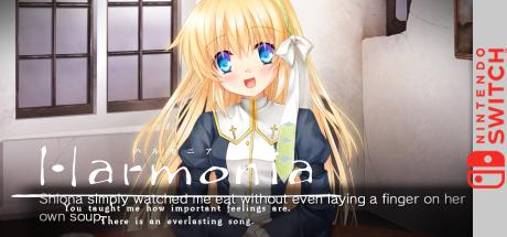 Harmonia — steamgrid