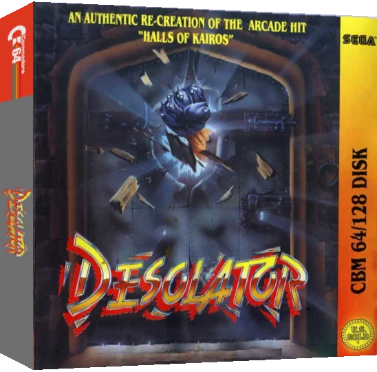 Desolator — box-3D (EU)