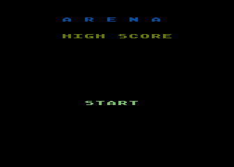 Arena 3000 — sstitle (WOR)