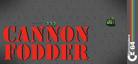 Cannon Fodder — steamgrid