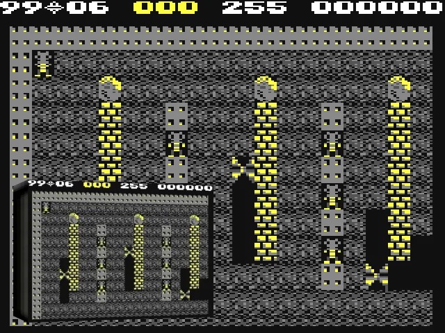 Forkidzdash 02 — mixrbv2 (WOR)