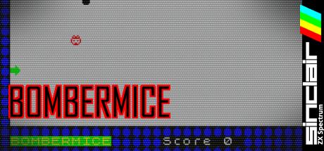 Bombermice — steamgrid
