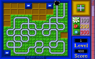 Loopy — ss (WOR)