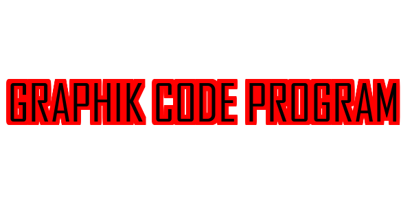 Graphik Code Program — wheel-hd (SS)