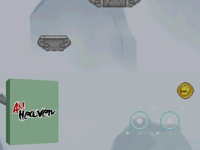 Ah! Heaven — mixrbv2 (EU)