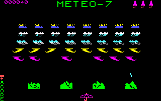 Météo 7 — ss (WOR)