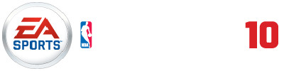 NBA Live 10 — wheel (US)