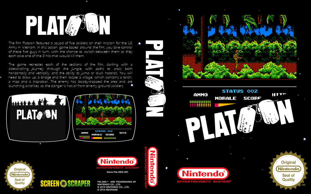 Platoon — box-texture (SS)