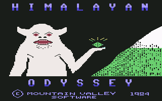 Himalayan Odyssey — sstitle (WOR)