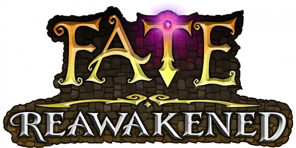 FATE: Reawakened — wheel-hd (WOR)