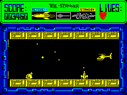 Airwolf 2 — ss (EU)