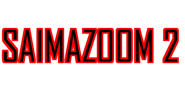 Saimazoom 2 — wheel-hd (SS)