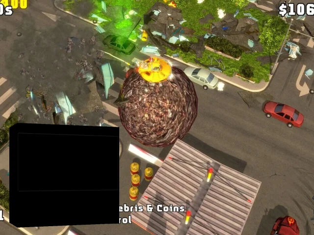 Demolition Inc. — mixrbv2 (EU)