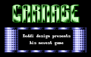Carnage — sstitle (EU)
