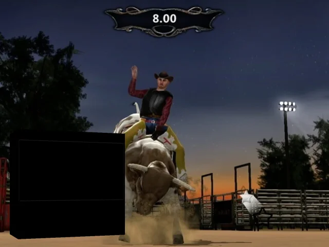 Top Hand Rodeo Tour — mixrbv2 (US)