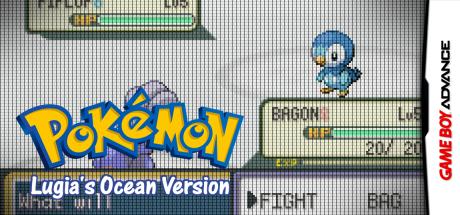Pokemon : Lugia's Ocean Version — steamgrid