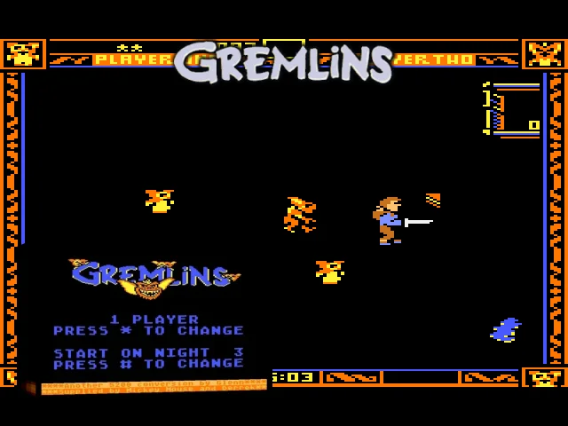 Gremlins — mixrbv2 (WOR)