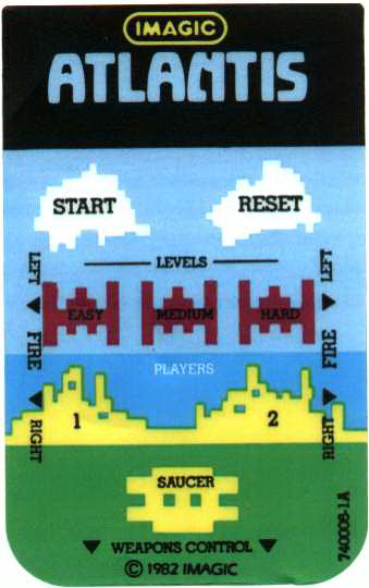 Atlantis — overlay (WOR)