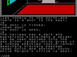 Fergus Furgleton — ss (WOR)