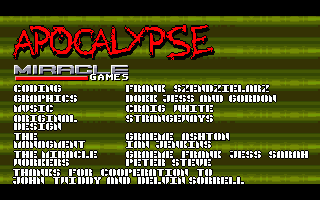 Apocalypse — sstitle (WOR)