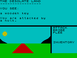 Diamond Quest — ss (WOR)