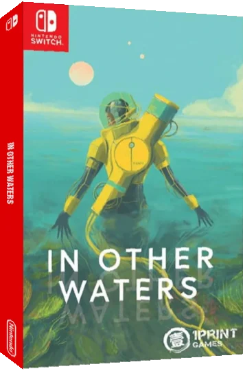 In Other Waters — box-3D (WOR)