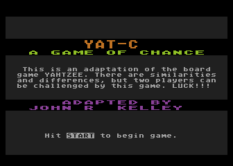 Yat-C — sstitle (WOR)