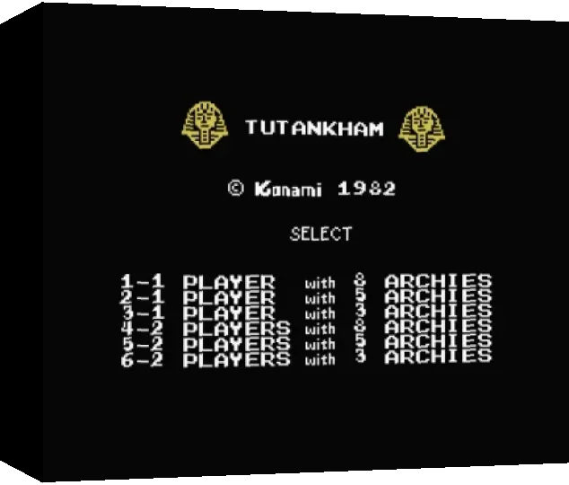 Tutankham — box-3D (WOR)