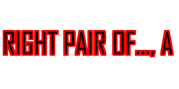 A Right Pair of... — wheel-hd (SS)