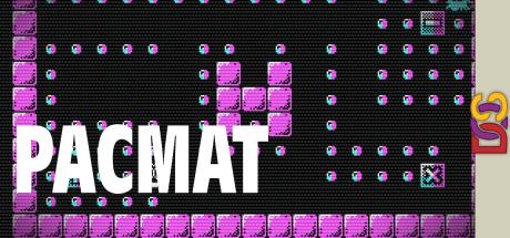 PacMat — steamgrid