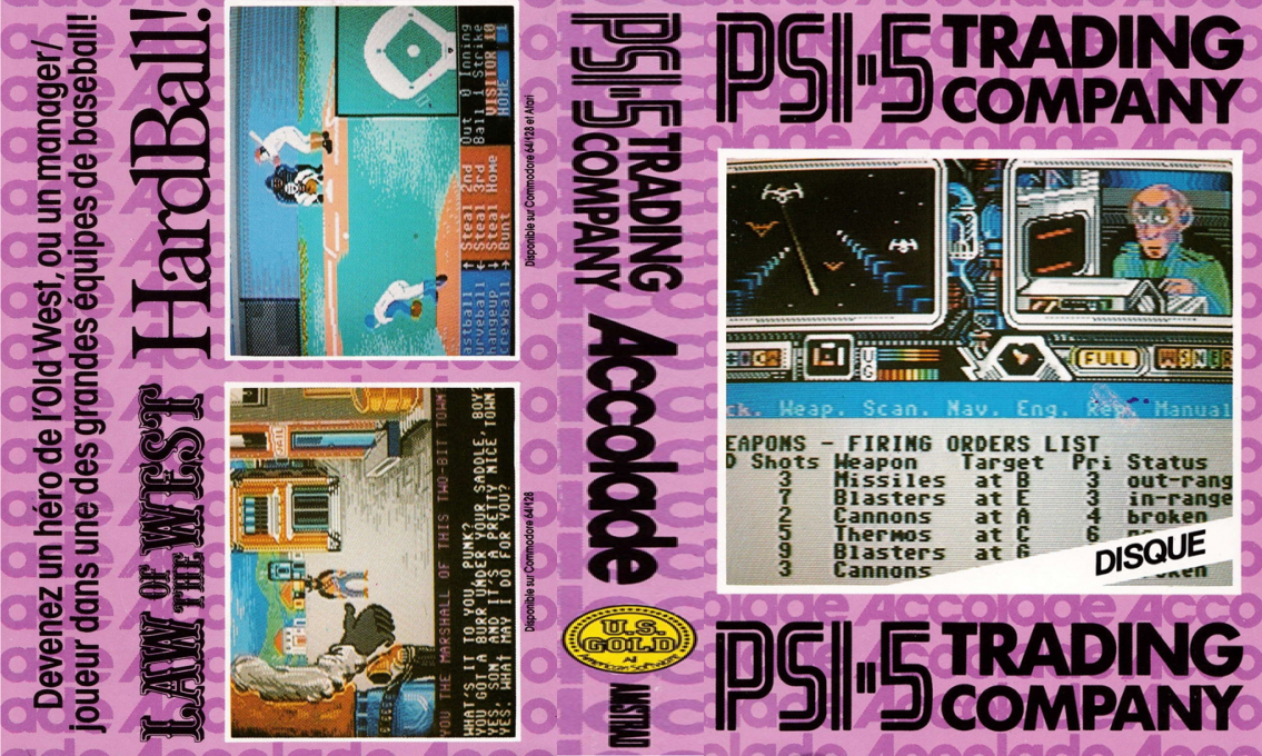 Psi-5 Trading Company — box-texture (FR)