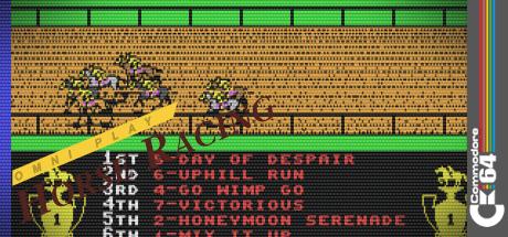Omni-play Horse Racing — steamgrid